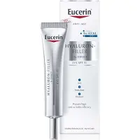 Eucerin Hyaluron-Filler +3x Effect Eye Care 15 ml