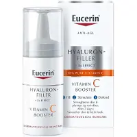 Eucerin Hyaluron-Filler Vitamine C Booster (1 Flacon)