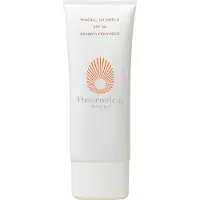Omorovicza Minerale UV-filter SPF 30 100 ml