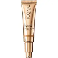 ICONIC LONDON Radiance Booster 30ml (Various Shades) - Bronze Glow
