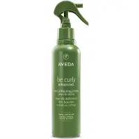 Aveda - Be Curly Advanced Curl Perfecting Primer Stylingbasis Voor Krullend Haar