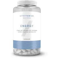 Myvitamins Energy - 30Capsules