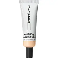 MAC Strobe Dewy Skin Tint Moisturiser 30ml (Various Shades) - Light 1