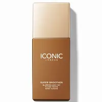 ICONIC LONDON - Smoother Blurring Skin Tint - Neutral Dee