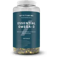 Myvitamins Essentiële Omega-3 - 90softgels