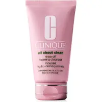 Clinique Rinse-Off Foaming Cleanser - Reinigingsschuim 150 ml
