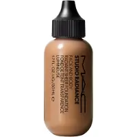MAC Studio Radiance Face And Body Radiant Sheer Foundation N
