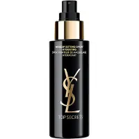 Yves Saint Laurent Gezichtsverzorging Top Secrets Makeup Setting Spray
