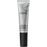 MAC Studio Fix Mattifine 12HR Shine-Control Primer voor een vlekkeloze huid