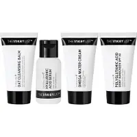 The Inkey List - Omega Water Cream Omega Water Crème - 50 ML