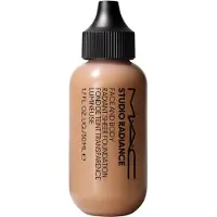 MAC Studio Radiance Face And Body Radiant Sheer Foundation N