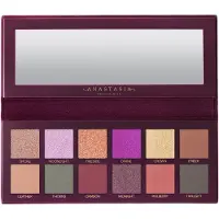 Anastasia Beverly Hills Fall Romance Eye Shadow Palette Oogschaduwpalette 1 g