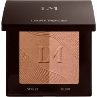 Laura Mercier Bronzer Bronskleur Infusie 9 g