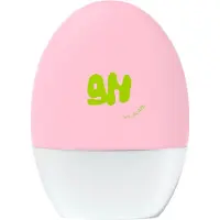 Glow Hub Hy Glaze Face Frosting Serum Drops 40ml (Various Shades) - Glazed