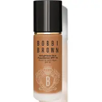 Bobbi Brown Weightless Skin Foundation SPF15 30ml (Various Shades) - Cool Golden