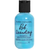 Bumble And Bumble Sunday Shampoo