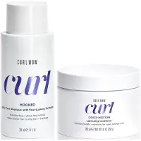 Color Wow Curl Wow Shampoo and Conditioner Duo