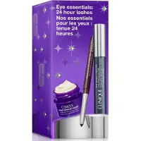 Clinique Eye Essentials 24Hr Nepwimpers Pak Pakket - 1pakket