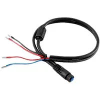 Garmin Actuator Power Zwart