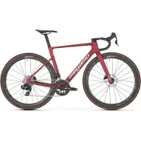 Megamo Pulse 07 Sram Rival AXS 12V racefiets 700 mm rood 2026