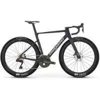 Megamo Pulse 03 Ultegra Di2 R8150 2026 Racefiets