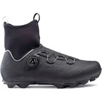 Northwave Magma XC Core MTB Schoenen Zwart