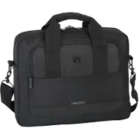 Safta F.cbarcelona Premium Laptop Bag Zwart Kinderen