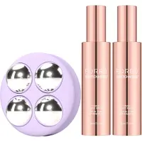 Foreo SUPERCHARGED FIRMING BODY SERUM Lichaamsserum 100 ml