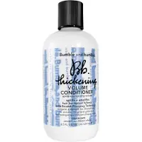Bumble And Bumble Thickening Volume Conditioner