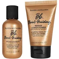 Bumble And Bumble Shampoo & Conditioner Shampoo Bond-building Repair Shampoo 60 ml