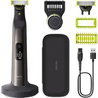 Philips OneBlade Pro 360 - Gezicht en lichaam - QP6652/61