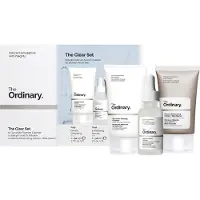 The Ordinary. The Clear Set 110 ml