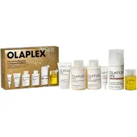 Olaplex Kerst 2025: De "Fullon Shine" haarverzorgingsset