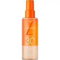 Lancaster Sun Beauty SPF30 Beschermend Water voor een Stralende Huid 186 g