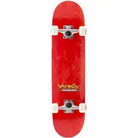 Voltage Graffiti Logo Skateboard