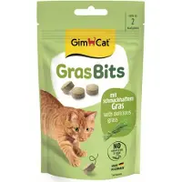 GimCat 8x GrasBits 40 gr