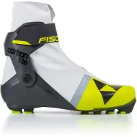 Fischer Carbonlite Skate Langlaufschoenen Voor Dames