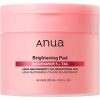 ANUA Niacinamide 5 TXA Brightening Pad - 210 ml / 60 pads