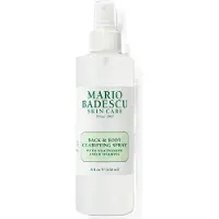 Mario Badescu Body Care Zuiverende Spray voor Rug en Lichaam 236 ML