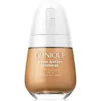 Clinique Even Better Clinical Serum Foundation SPF 20 - CN 78 Nutty van voor vrouwen - 1 oz Foundation