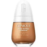 Clinique Even Better Clinical Vloeibare foundation 30 ml WN 118 - Amber (D)