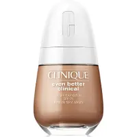 Clinique Even Better Clinical Serumfoundation SPF20 30 ml (diverse tinten) - Mahogany