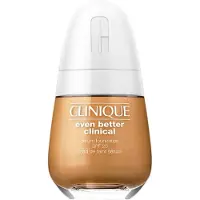 Clinique Even Better Clinical Vloeibare foundation 30 ml WN 100 - Deep Honey (M)