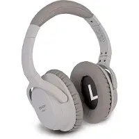 Lindy Hi-Fi Koptelefoon - - LH500XW - Bluetooth - Noise Cancelling - 15u autonomie