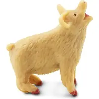 Safari Ltd Pigs Good Luck Minis Figure Beige From 3 Years Kinderen