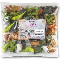 Safari Ltd Pets Figure 48 Pieces Veelkleurig From 3 Years Kinderen