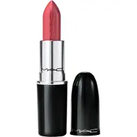 MAC Lustreglass Lipstick 14 Pigment Of Your Imagination