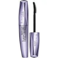 Rimmel London Wonder'Bond Lash Filler + Hyaluronic mascara - 002 Black Brown