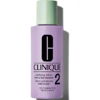 Clinique 3-fasen-systeemverzorging 3-fase-systeemverzorging Clarifying Lotion 2