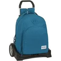 Safta 305 Evolution Rugzak Met Wielen 20.1l